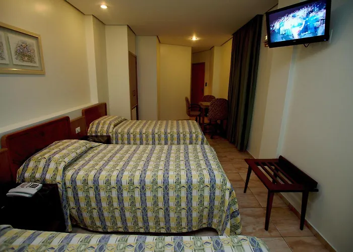Cinelandia Hotel
